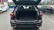 MG HS 1.5 T-GDI Trophy 5dr DCT Petrol Hatchback